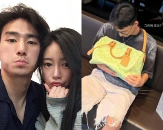 /사진=소연 SNS