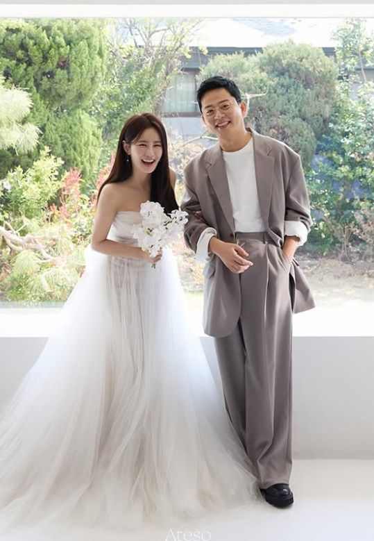 /사진=김지민 개인계정