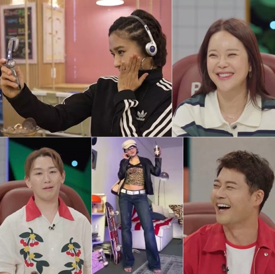 /사진=SBS &#039;와! 진짜? 세상에 이런일이&#039;
