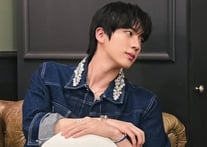방탄소년단 진 'Don't Say You Love Me', 캐나다 스포티파이 K팝 솔로곡 '최고 순위'