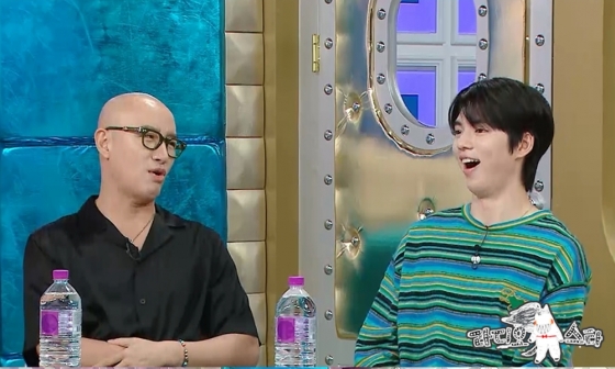 /사진=MBC &#039;라디오스타&#039;