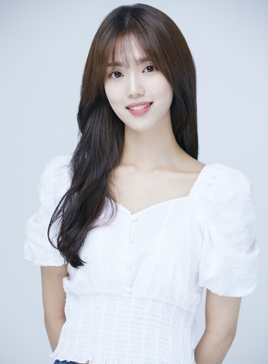 윤서아 /사진제공 = 9아토엔터테인먼트