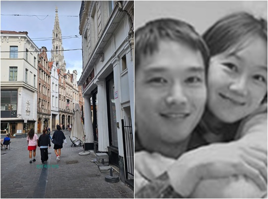 /사진=공효진, 케빈오 개인계정