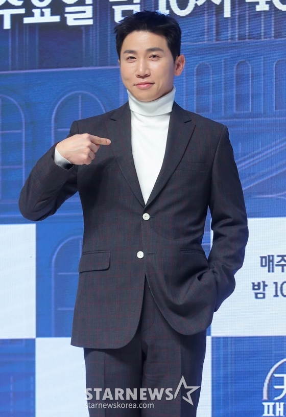 유세윤  /사진=김창현 chmt@