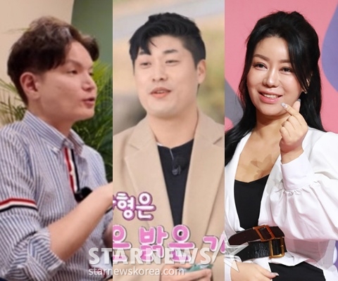 /사진=유튜브 채널 &#039;로쇼&#039; 캡처, ENA, SBS Plus &#039;나는 솔로&#039;, 스타뉴스