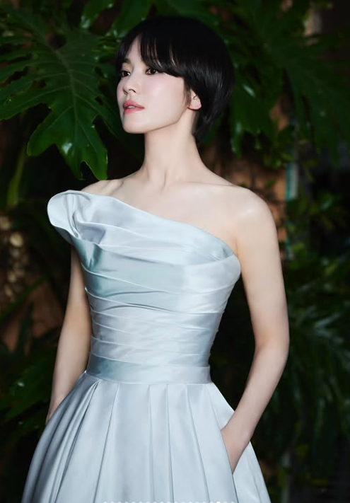 /사진=송혜교 SNS