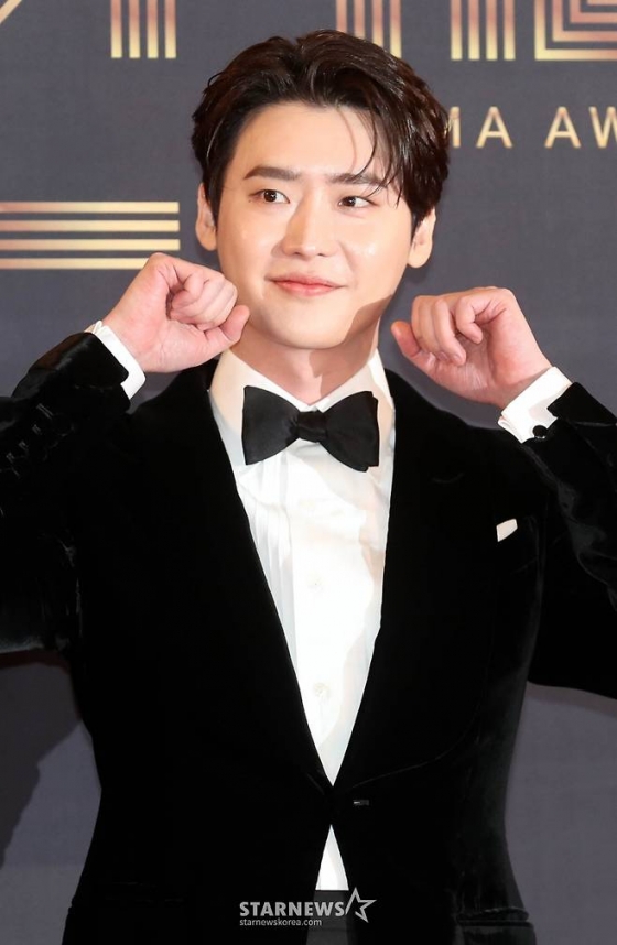 배우 이종석 /사진=스타뉴스