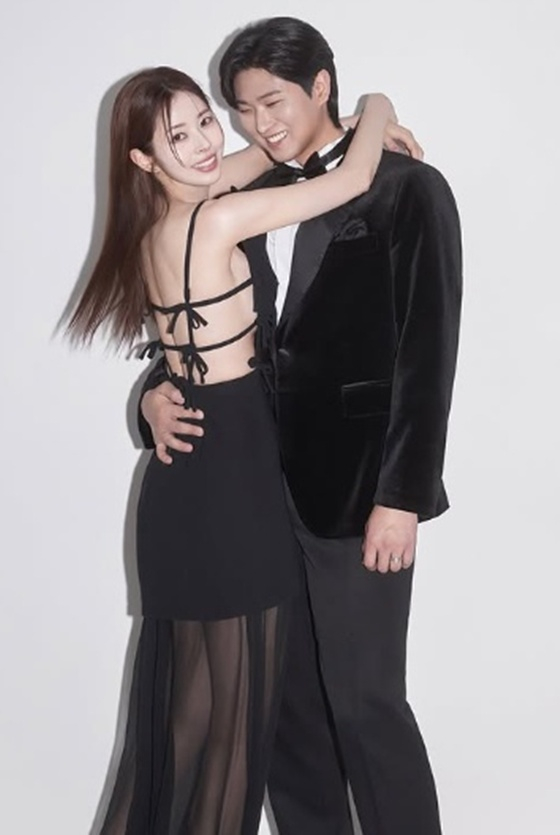 /사진=서동주 SNS
