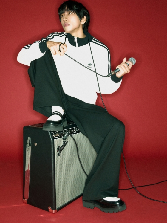 이승윤/사진제공=마름모