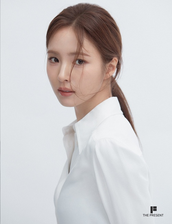 신세경 /사진제공=더프레젠트컴퍼니