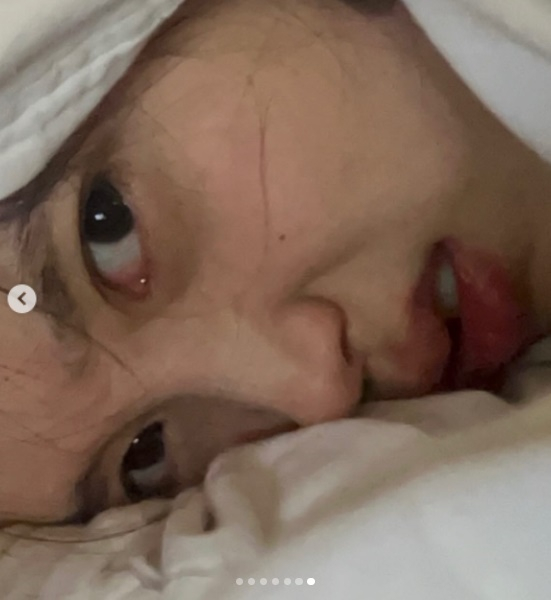 /사진=아이유 개인계정