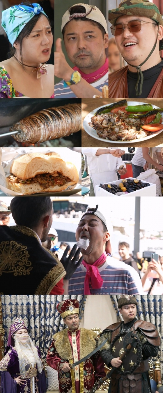 사진=MBC &#039;나 혼자 산다&#039;