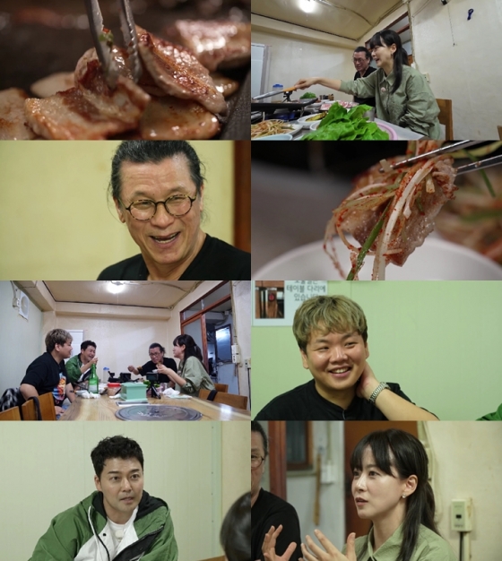 사진=MBN, 채널S 전현무 계획2