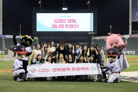 /사진=LG 트윈스 제공