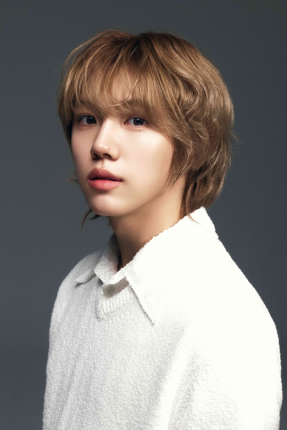 크래비티 성민/사진제공=스타쉽엔터테인먼트
