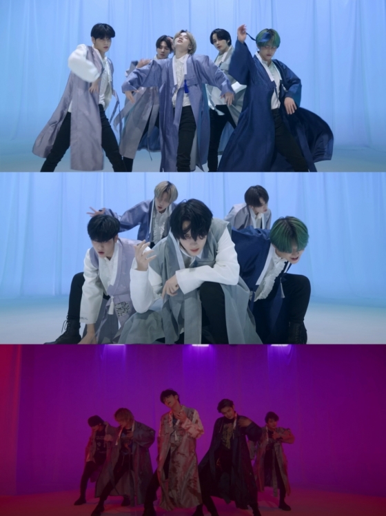 /사진=빅히트 뮤직
