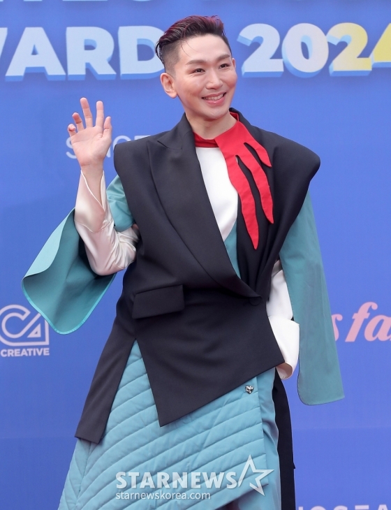 뮤지컬 배우 김호영/사진=스타뉴스