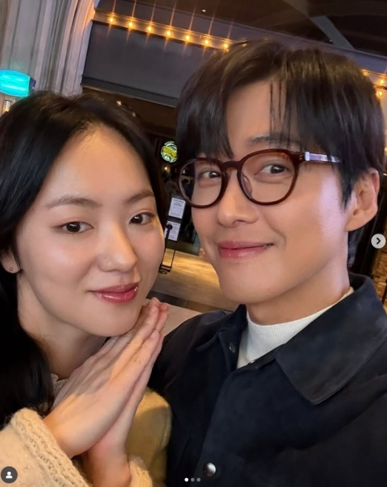 /사진=남궁민 SNS