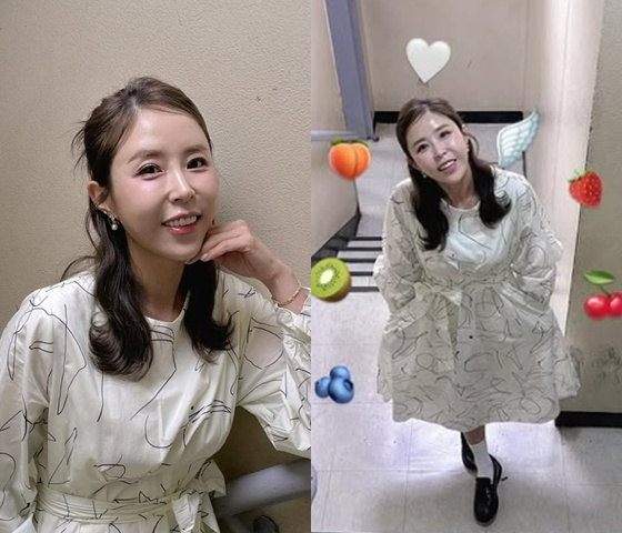 /사진=신지 SNS