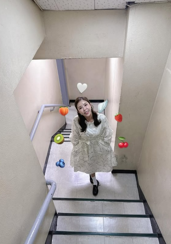 /사진=신지 SNS