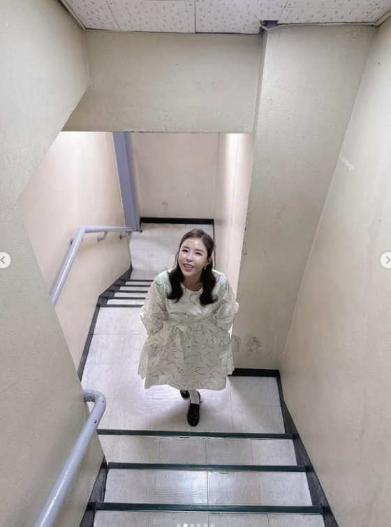 /사진=신지 SNS