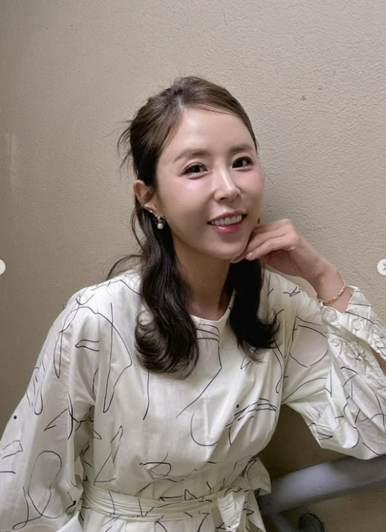 /사진=신지 SNS