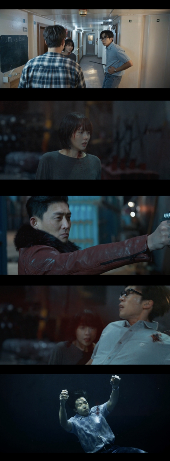 /사진=&#039;굿보이&#039; 방송화면 캡쳐