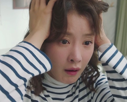이시영 /사진=ENA &#039;살롱 드 홈즈&#039;