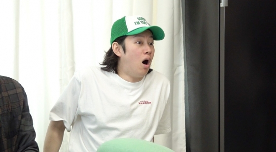 김희철 /사진=SBS &#039;미운 우리 새끼&#039;
