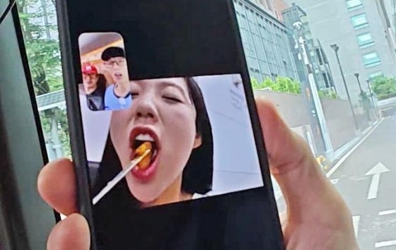 /사진=SBS &#039;런닝맨&#039;