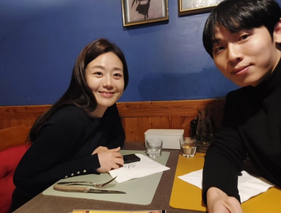 /사진=26기 영식 SNS