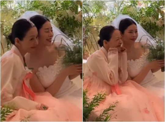 /사진=서동주 개인계정
