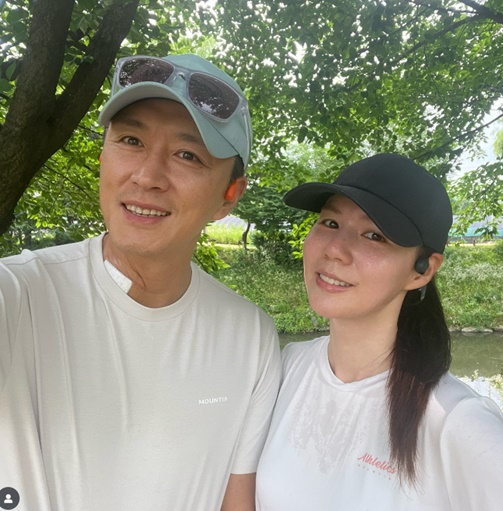 /사진=진태현 개인계정