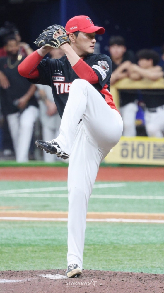 전상현. /사진=김진경 대기자