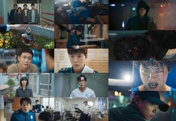 /사진=JTBC ‘굿보이’