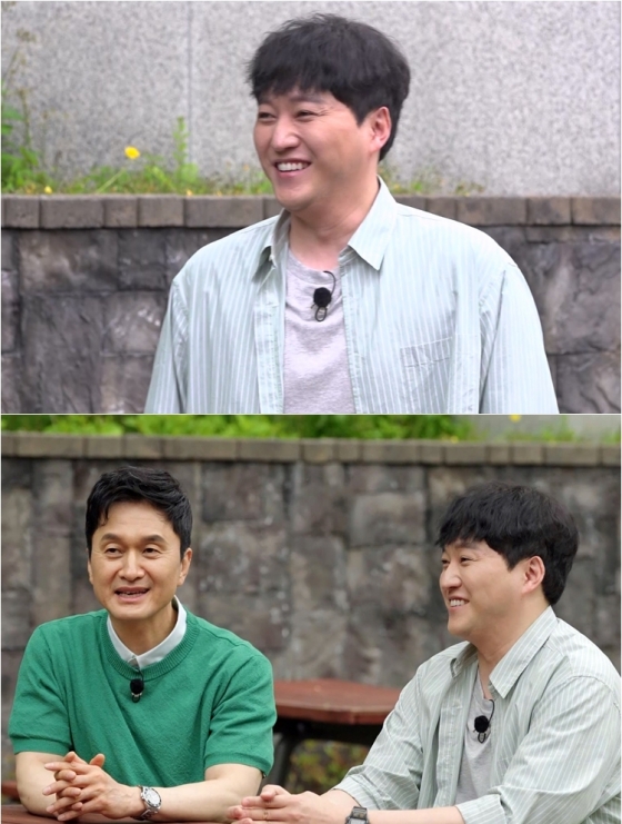 /사진=SBS 예능 ‘틈만 나면,’