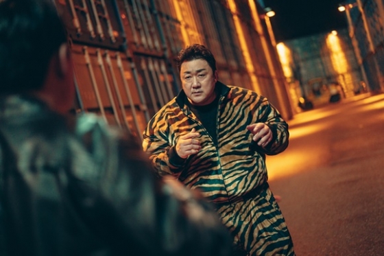 /사진=디즈니+