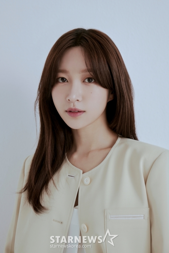 가수 겸 배우 안희연 / 사진제공 = 써브라임