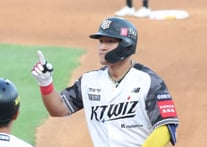 '안현민 등 KT만 6명 추가 선발' KBO 올스타전 감독 추천선수 명단 발표 [공식발표]