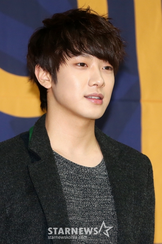 최민환 /사진=스타뉴스