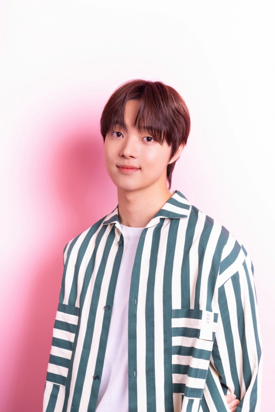 &amp;TEAM 의주 &#039;일본 CTV 드라마 새우도 도미를 낚고 싶다&#039; 캐릭터 포스터/사진제공=CTV 