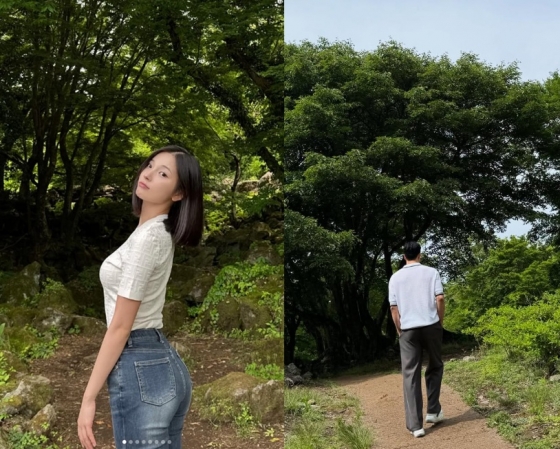 /사진=소희 SNS