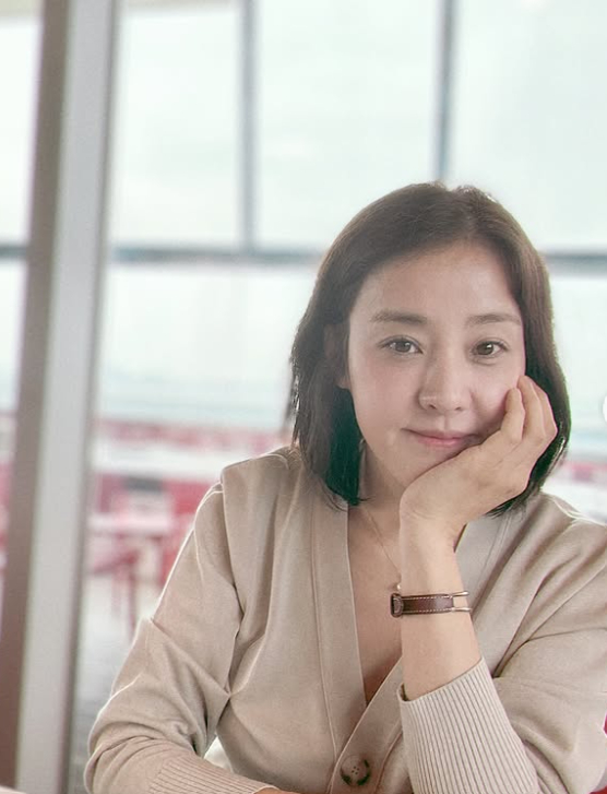 박은혜 / 사진=박은혜 인스타그램