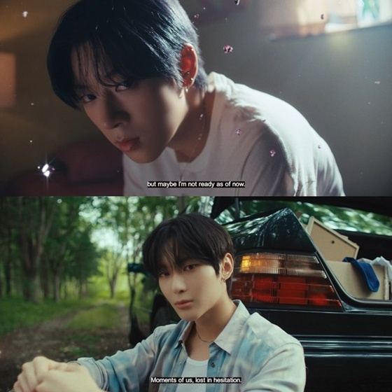 /사진=큐브엔터테인먼트