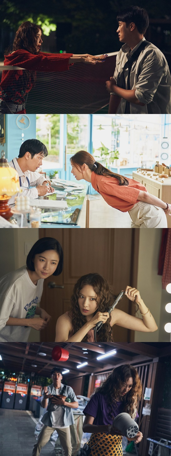 /사진=&#039;악마가 이사왔다&#039;
