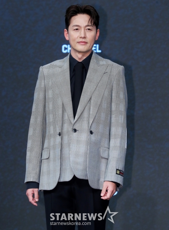 배우 이정진 /사진=스타뉴스