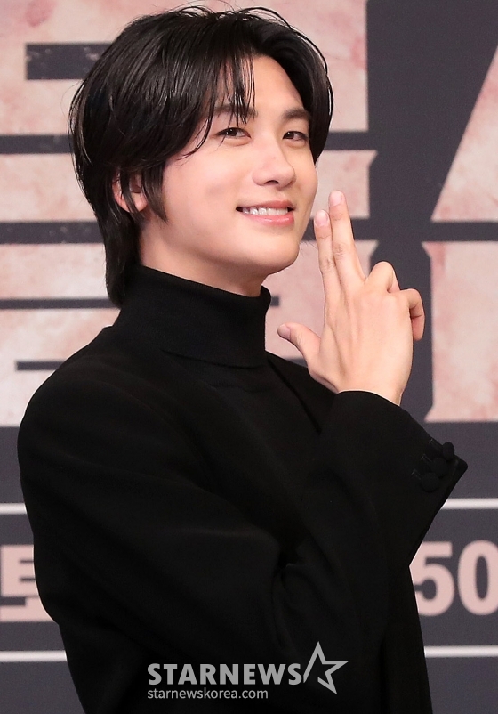 박형식/사진=스타뉴스