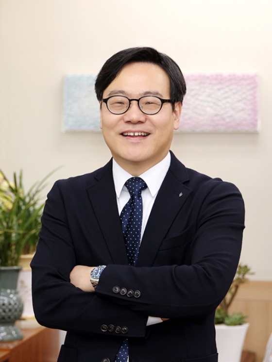 황승식 서울대학교 보건대학원 교수. /사진=대한야구소프트볼협회 제공 
