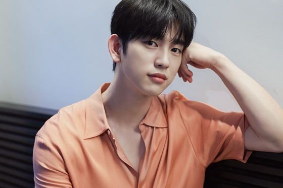 박진영 /사진=BH엔터테인먼트