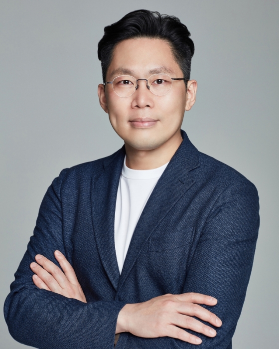 유동주 하이브 뮤직그룹 APAC 대표/사진제공=하이브